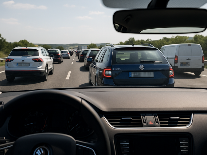 Přes nulovou toleranci je řízení pod vlivem významnou příčinou smrtelných nehod 