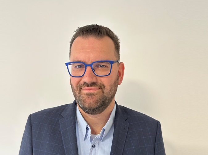 Jakub Kutnohorský: Makléř budoucnosti? Kombinace technologie a osobního přístupu