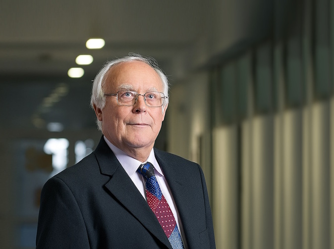 Jaroslav Daňhel: Evropská komise přetavila ideály v ideologii