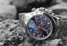 
			Hodinky Rolex už zloděje nebaví. Cartier je novou zlatou žílou!