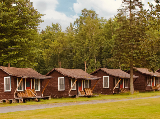 D.A.S. Co by rodiče měli vědět, než děti vyrazí na tábor