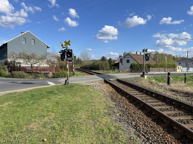 Vysoce rizikový přejezd v Zákupech na Českolipsku čekají změny