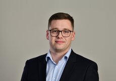 
			Jan Křehlík: Ve světě algoritmů jsou rozum a empatie nenahraditelné konstanty