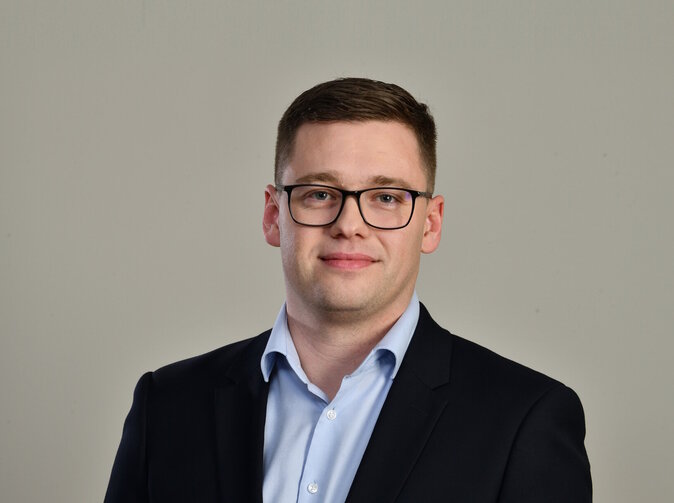 Jan Křehlík: Ve světě algoritmů jsou rozum a empatie nenahraditelné konstanty