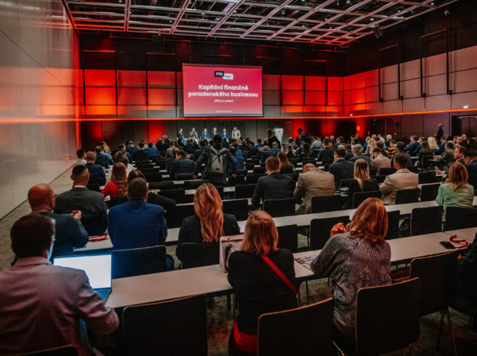 FINfest 2025: Obchodní modely v poradenství v centru pozornosti