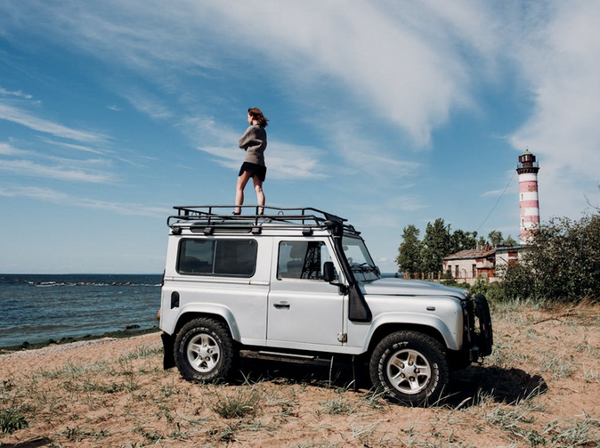 Pokutu z dovolené: Kdy ji platit, kdy se bránit a co dělat, když jste neřídili