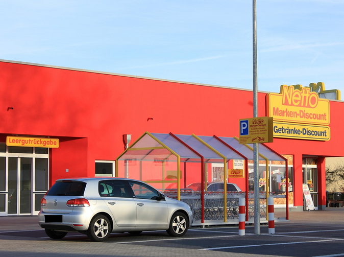 Jak se vyhnout pokutám za parkování v Německu nebo Rakousku?