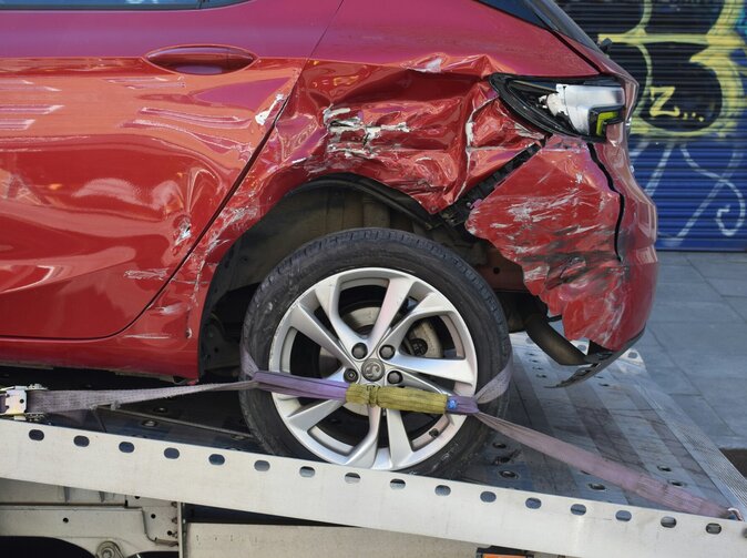 D.A.S.: Léto je na českých silnicích pravidelně nejtragičtějším obdobím