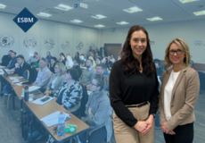 Staňte se expertem na pojišťovnictví. Studium MBA otevírá nové profesní možnosti
