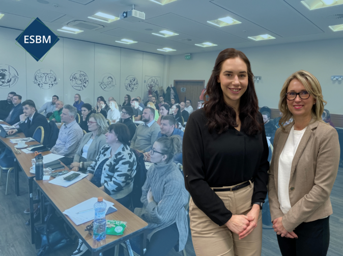 Staňte se expertem na pojišťovnictví. Studium MBA otevírá nové profesní možnosti