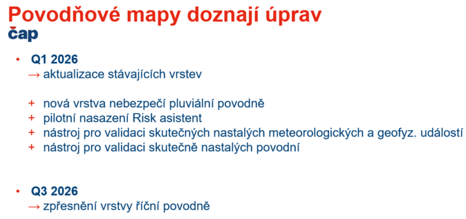 bezmála tisícovka nejvíce zničených rodinných domů s pojištěnou škodou 3,4 mld. Kč 2