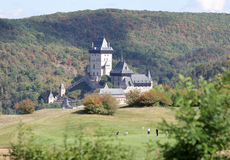 
			Insurer of the Green 2025: ČPP slaví velký comeback na Karlštejně