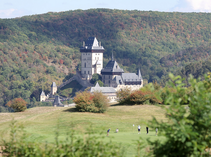 Insurer of the Green 2025: ČPP slaví velký comeback na Karlštejně