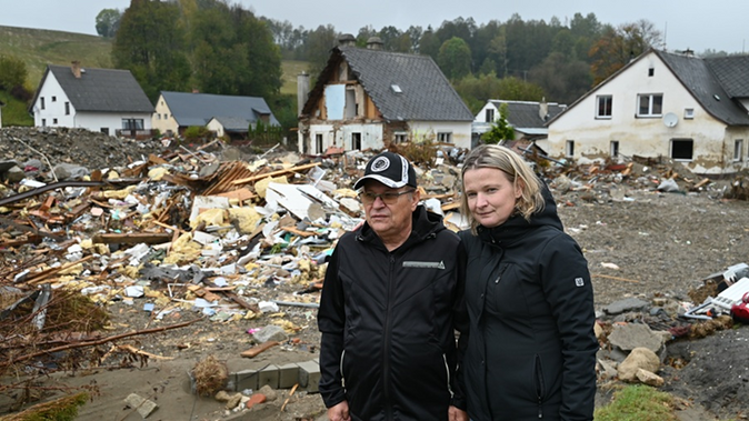 GČP Češi nejčastěji uvádějí obavy ze sucha a bouřek. Hrůzu vzbuzuje tornádo 1