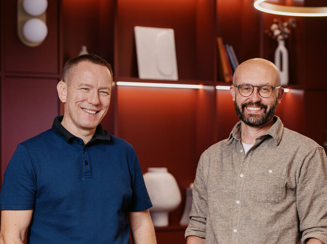 Partners s investorem Pavlem Muchou rozjíždějí investiční platformu Aspire11