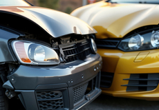 Máte auto pojištěné správně? Pojišťovny u každé 16. škody zjistí podpojištění