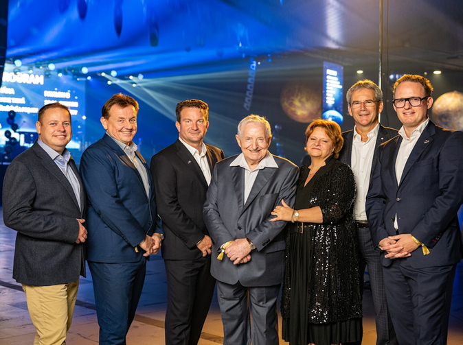 Česká podnikatelská pojišťovna slaví historický milník