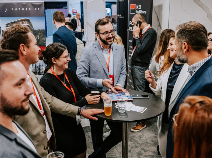 FINfest 2025: Obchodní modely, investice i kauzy trhu