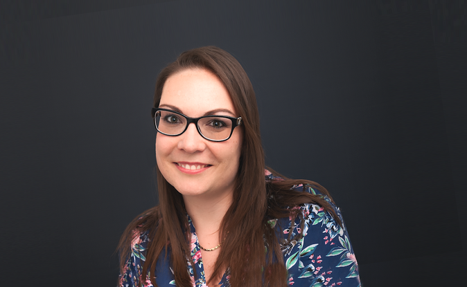 Kateřina Měchurová 2025