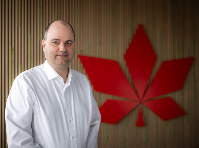 Marián Bátovský byl zvolen do prezidia České asociace pojišťoven