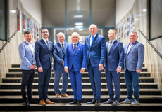 AČPM dál povede Ivan Špirakus. Končí výkonná ředitelka Zdeňka Indruchová