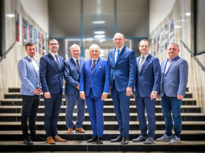 AČPM dál povede Ivan Špirakus. Končí výkonná ředitelka Zdeňka Indruchová