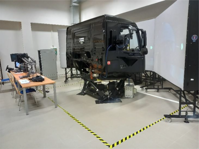 Autopilot ve vozidlech Sledování videa výrazně zpomalují reakci řidiče 1 Autopilot ve vozidlech Sledování videa výrazně zpomalují reakci řidiče 1