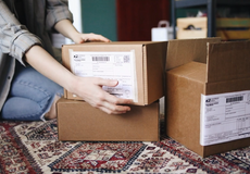 D.A.S.: Vánoční ve znamení e-shopů. Přibývá i vráceného a poškozeného zboží