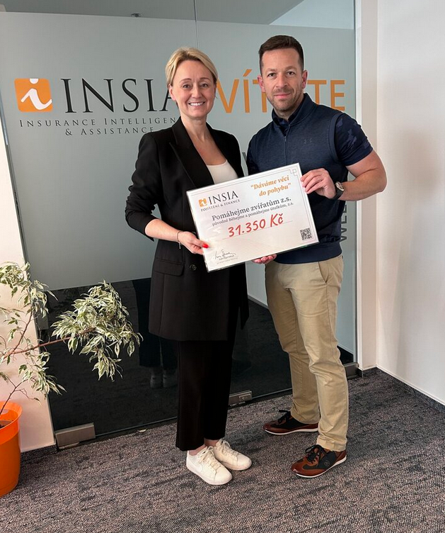 Dáváme věci do pohybu 2 Dáváme věci do pohybu 2