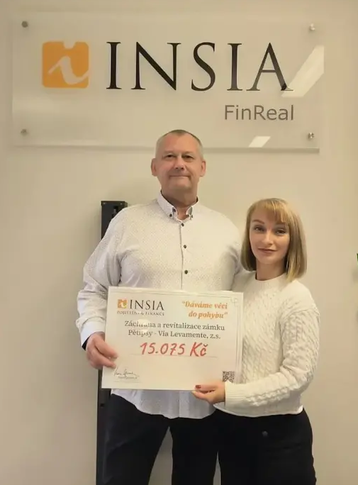 Dáváme věci do pohybu 8 Dáváme věci do pohybu 8