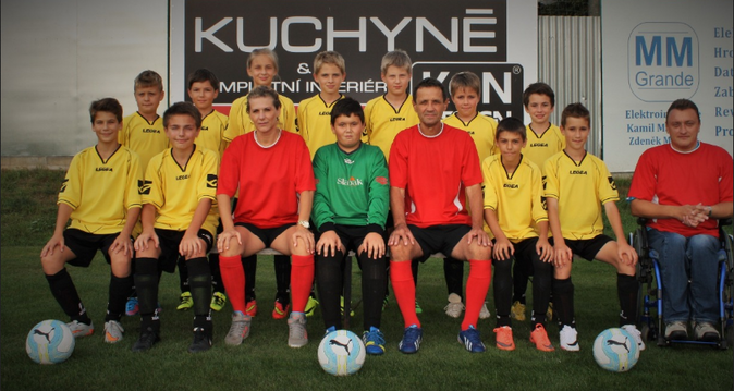 Dáváme věci do pohybu 10 Dáváme věci do pohybu 10