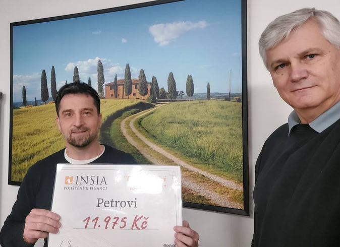 Dáváme věci do pohybu 11 Dáváme věci do pohybu 11