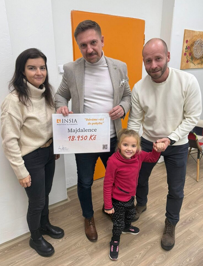 Dáváme věci do pohybu 13 Dáváme věci do pohybu 13