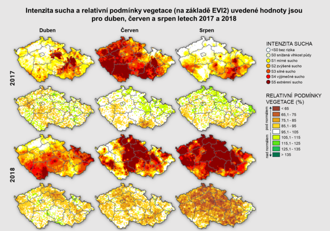 Ústav výzkumu globální změny, AV ČR v. v. i.