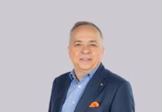 Ivan Špirakus: Zpomalit, poděkovat a pomáhat má dnes větší váhu než kdy dřív