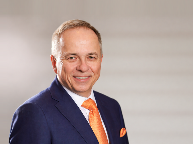 Ivan Špirakus: Zpomalit, poděkovat a pomáhat má dnes větší váhu než kdy dřív