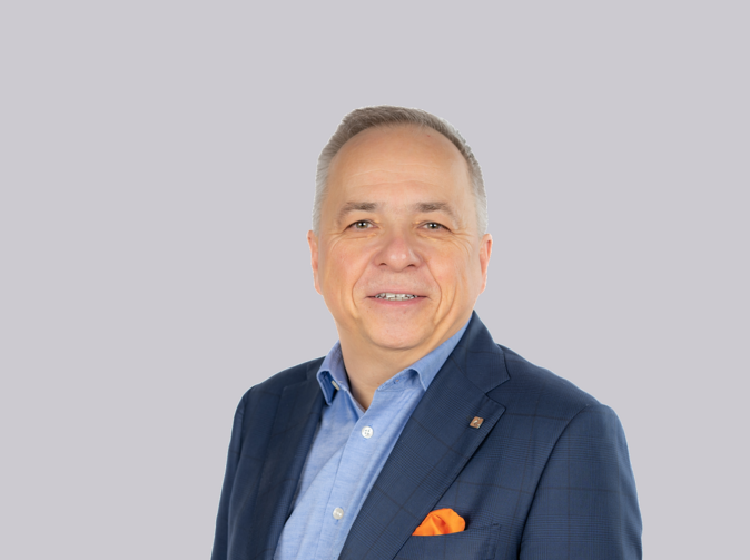 Ivan Špirakus: Zpomalit, poděkovat a pomáhat má dnes větší váhu než kdy dřív