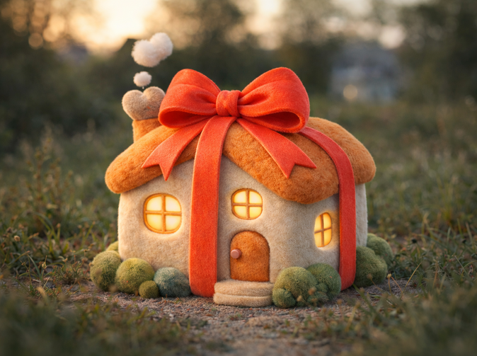 Pillow: Úžasné vánoční překvapení pro klienty s pojištěním majetku