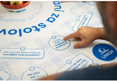 Jak „být přítomní“ v rodině a u stolu i v předvánočním stresu