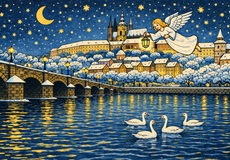 Veselé Vánoce a šťastný rok 2026